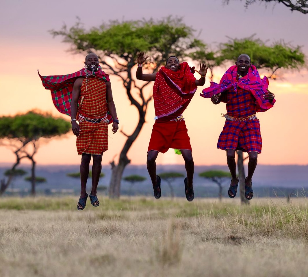 Safari Holiday Packages